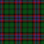 McGeachie Tartan