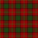 McInally Tartan