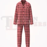McKee, Dot Tartan Front