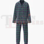 Meiklejohn Tartan Front