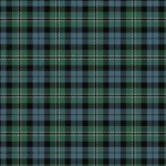 Melville Tartan Pattern