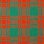 Menzies Tartan Jacket