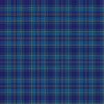Mercer, Charles Tartan Pyjamas Set - Image 3