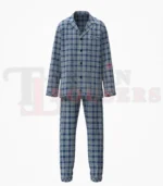 Millar, Bruce A Tartan Front