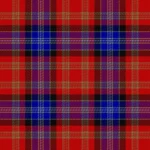 Moir Tartan
