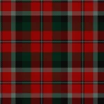 Montrose Tartan