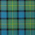Moore Tartan Jacket