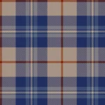 Mulberry Tartan