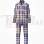 Mulberry Tartan Front