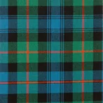 Murray Tartan Suit - Image 3