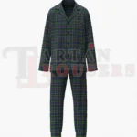Murray of Atholl Tartan Front