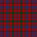 Murray of Tullibardine Tartan Pyjamas Set - Image 3