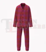 Murray of Tullibardine Tartan Front