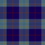 Musselburgh Tartan
