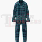 Neilson, James Andrew Tartan Front