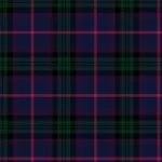 Nixon, R Tartan Pyjamas Set - Image 3