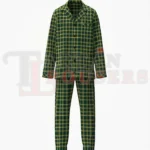 Noble Tartan Front