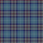 O'Reilly Tartan Pyjamas Set - Image 3