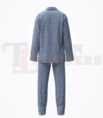 O'Reilly Tartan Pyjamas Set - Image 2