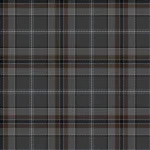 Oban Mist Tartan