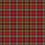 Ogilvie Tartan Pyjamas Set - Image 3