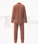 Ogilvie Tartan Pyjamas Set - Image 2