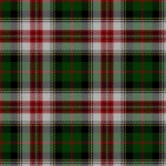Palmer, Edward Tartan