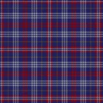 Parker Tartan