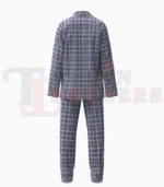 Patrick Tartan Pyjamas Set - Image 2