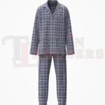 Patrick Tartan Front