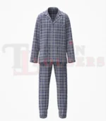 Patrick Tartan Front