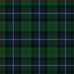 Peebles Beltane Centenary Tartan