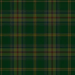 Perth County Tartan