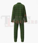 Perth County Tartan Pyjamas Set - Image 2