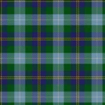 Porteous Tartan