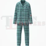 Porteous Tartan Front