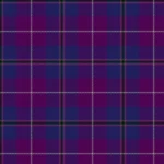 Pride Of Glencoe Tartan