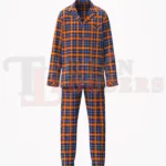 Pride of LGBT Tartan Front