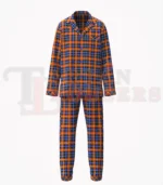 Pride of LGBT Tartan Front