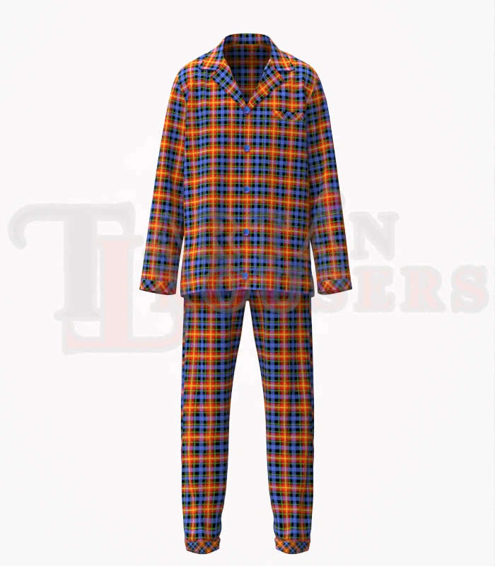 Pride of LGBT Tartan Front Pride of LGBT Tartan Front