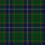 Pringle Tartan Pyjamas Set - Image 3