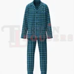 Quinn Tartan Front
