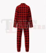 Rob Roy Macgregor Tartan Pyjamas Set - Image 2