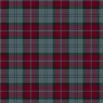 Rob Roy Tartan