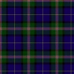 Robson, Steve Tartan Pyjamas Set - Image 3