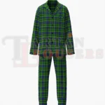 Rollo Tartan Front