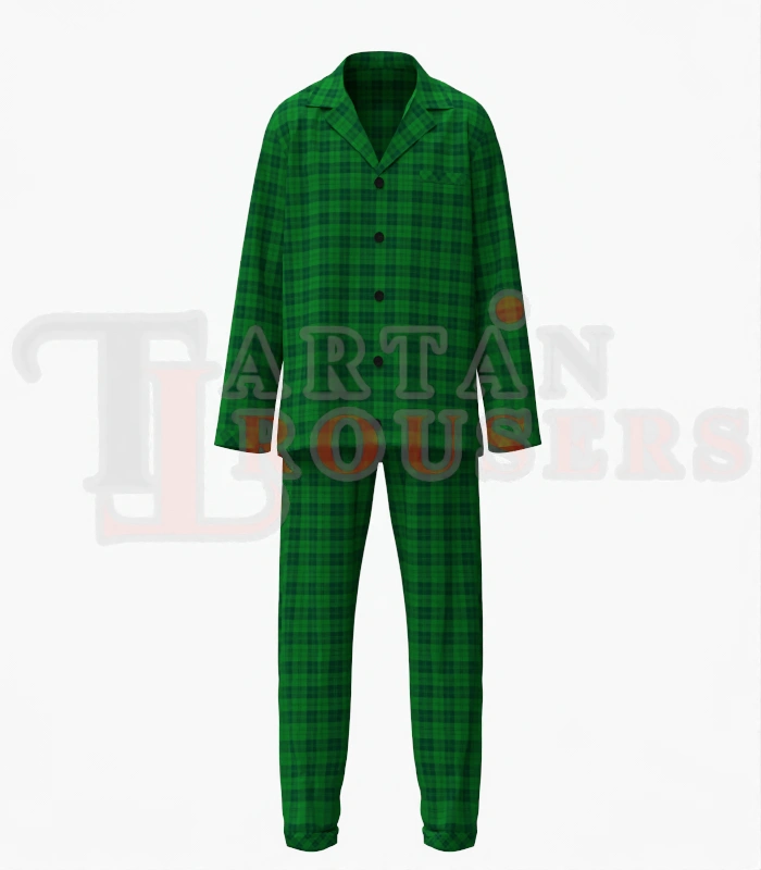 Royal Scots Fusiliers Tartan Front Royal Scots Fusiliers Tartan Front