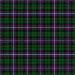 Russell Tartan Jacket