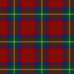Ruthven Tartan Pyjamas Set - Image 3