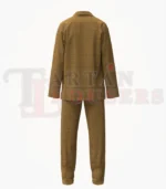 Seaforth Estate Check Tartan Pyjamas Set - Image 2